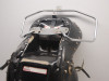 Sitzbank Harley Davidson Touring