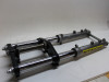 Voorpoten compleet Suzuki GSX R 750 RK