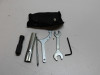 Gereedschapset Kawasaki Ninja 650