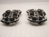 Zylinderkopf Harley Davidson Touring