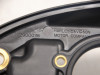 Air cleaner case Harley Davidson Touring