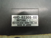Ignitor CDI ECU Yamaha YZF 750