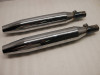 Muffler Harley Davidson Sportster