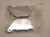 Braking pads rear Harley Davidson Sportster