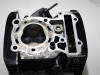 Cylinder head Honda TRANSALP