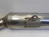 Uitlaat Yamaha BT 1100