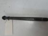 Axle front Yamaha FAZER 600