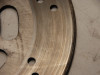 Remschijf voor Harley Davidson Softtail