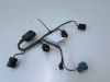 Wire harness front Kawasaki Z 750