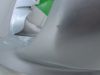 Frontverkleidung kanzel Suzuki Burgman 400