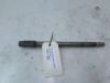 Axle front Suzuki Burgman 400