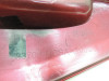 Linker achterkant Honda ST 1300 Pan European