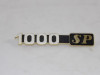 Decals Moto Guzzi 1000 SP