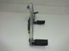 Main step holder right Honda CB 450