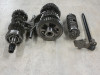 Versnellingsbak Honda CBR 500 R