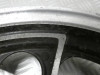Front Wheel Yamaha FJ 1100