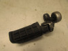 Footrest left Yamaha FJ 1200