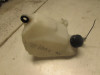 Radiator reserve tank  Kawasaki ZXR 750