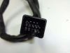 Handlebar switch assy left Kawasaki ER 6