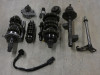 Getriebe Yamaha Tenere 700