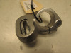Clip on rechts BMW K 1200 RS