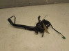 Side stand bar Suzuki Burgman 650