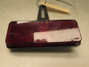 Achterspatbord Kawasaki Ninja 650