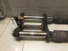 Standrohr Gabelholm rechts komplett Yamaha XTZ Tenere