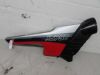Rechter achterkant Yamaha XJ 750 