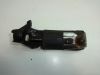 Voetsteun links Honda VF 700  750 S Sabre