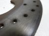 Bremsscheibe hinten  Ducati Paso
