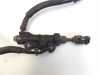 Rempomp achter Yamaha FZ6