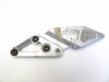 Schetsplaat links Suzuki GSX R 1100