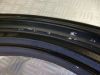 Front Wheel Yamaha FAZER 600
