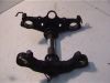 Steering stem + top bridge Kawasaki ZZR 250