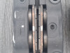 Bremssattel Bremszangen vorne BMW R 1200 RT LC