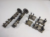 Camshaft Yamaha TDM