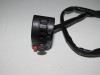 Handlebar switch assy left Moto Guzzi Florida V 65