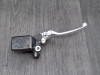 Rempomp Yamaha Tracer 700