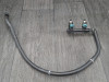 Throttle body Honda CTX 700 N