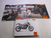 Instructieboekje KTM 790 Duke