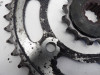 Ketting en tandwielset Honda CBR 600 F
