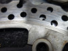 Brake disc set Kawasaki Z 800