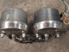 Tacho-set Honda CB 200 N