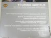 Fahrerhandbuch Harley Davidson Touring FL