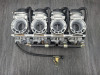 Carburetor assy Suzuki GSX R 750