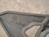 Schetsplaat links Ducati Monster 1200