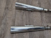 Downpipes Honda CB 250