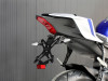 Kennzeichenhalter Yamaha YZF R6