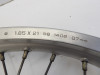Front Wheel Honda TRANSALP